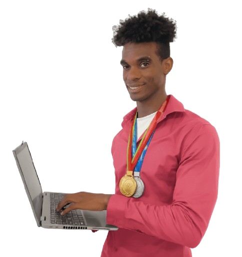 Growth Marketer y Entrenador Elvis Inerarte especializado en Startups SaaS